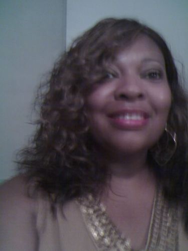 Debra Scott