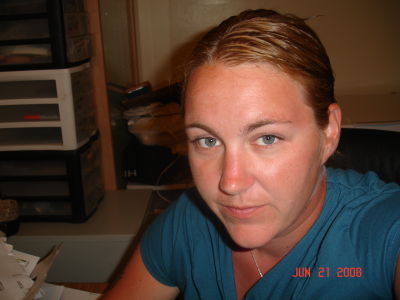 Jessica Sites