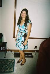 Rebecca Chittum