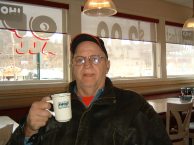 Carl Mick