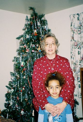 Carol Prasch