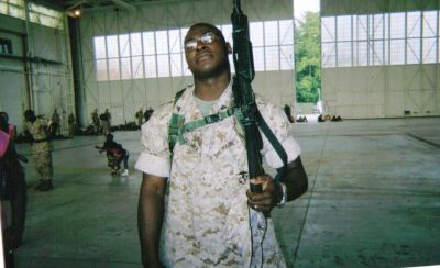 Tommy Tillman