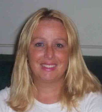 Kelly Mcdonnell