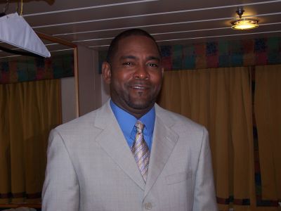 Eric Powell