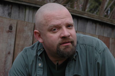 Timothy Mock