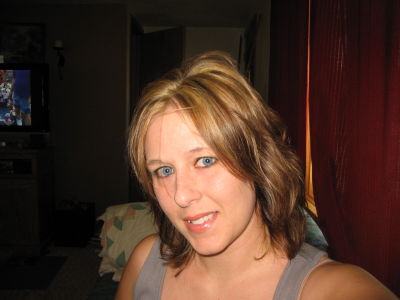 Melissa Reid