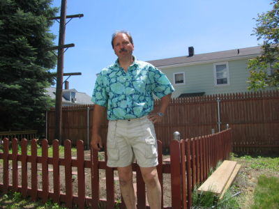 David Riendeau