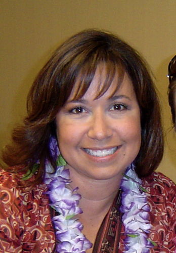 Eugenia Hensley
