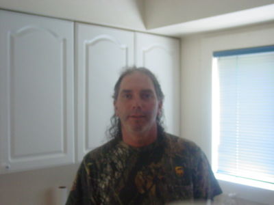 Richard Dumouchelle