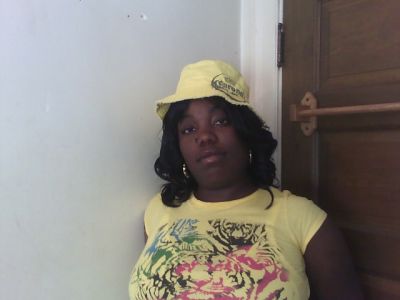 Jennifer Bethly