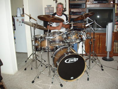 Richard Daub