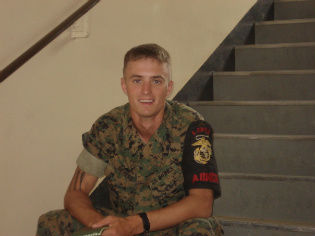Theron Sievers