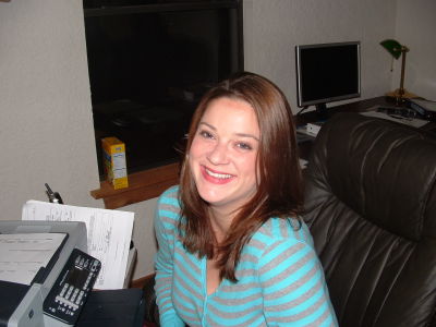 Chelsea Sillavan