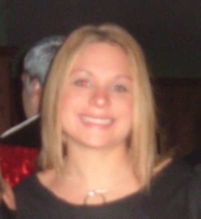 Lauren Kropa