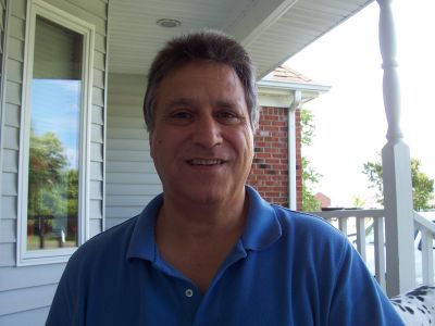 Allan Abruzzio