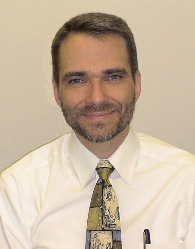 Samuel Bjorklund