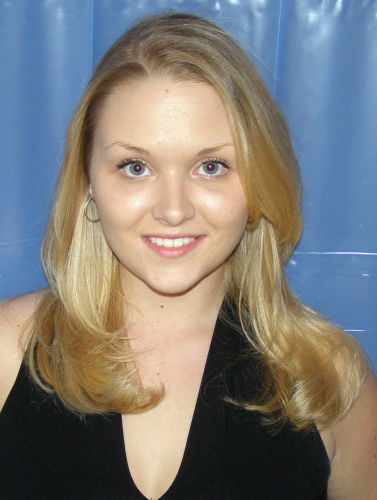 Samantha Reichert