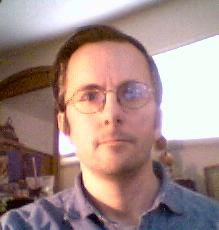Michael Irwin