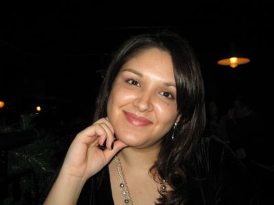 Veronica Perez