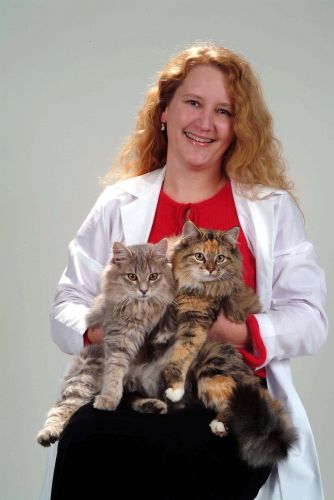 Kelly Trogdon