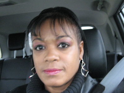 Stephynia Bray