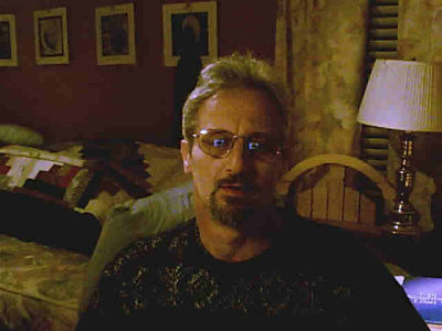 Bill Hart