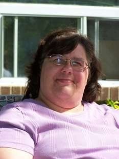 Tammy Roberts