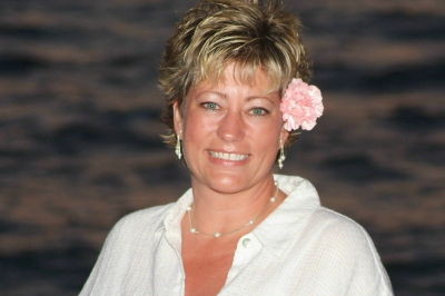 Joanna Baumlein