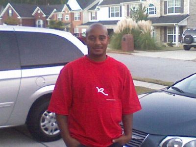 Kevin Scott