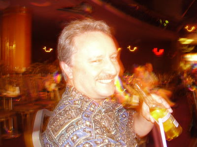 Cameron Iacovelli