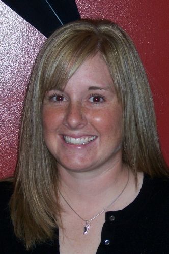 Alicia Bell