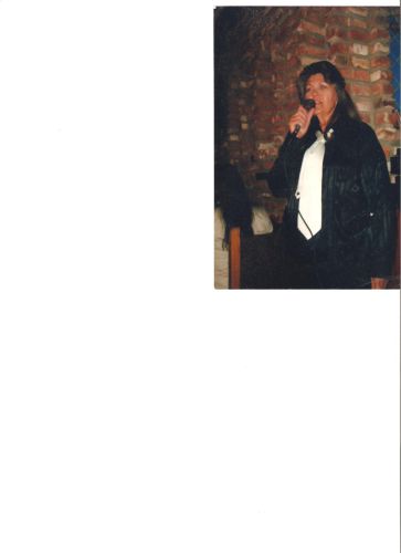 Mary Olsen