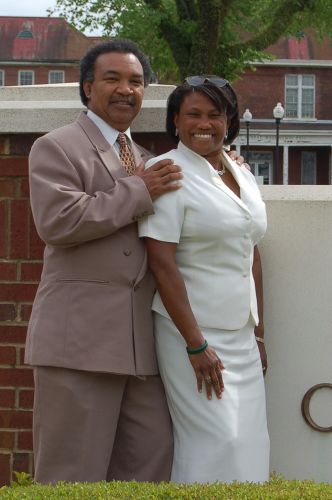 Beverly Rogers