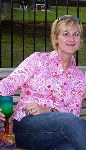 Christina Blank