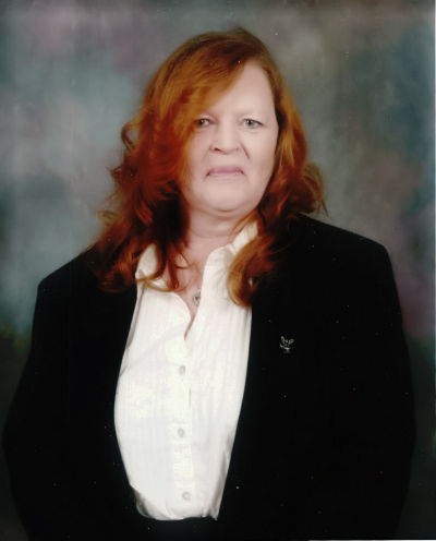 Carolyn Mann