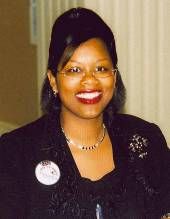Tameka Lamb