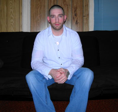 Joshua Lawrence