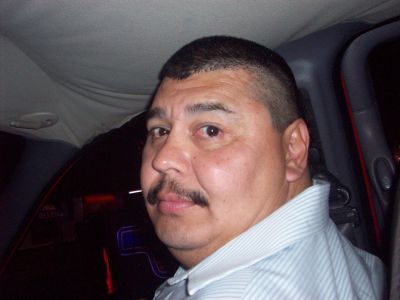 Alejandro Rivera