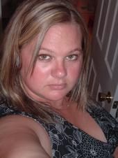 Alicia Cox