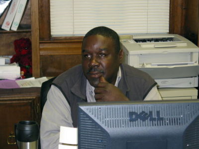 Andrew Jenkins