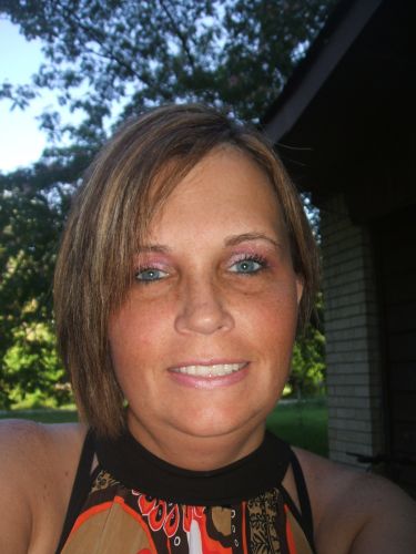 Lora Gregory