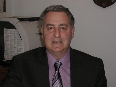 Mark Greenberg