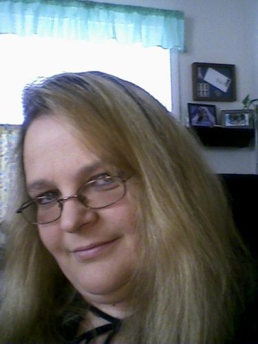 Kathleen Murphy