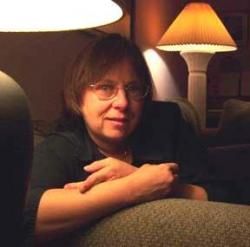 Karen Wenk