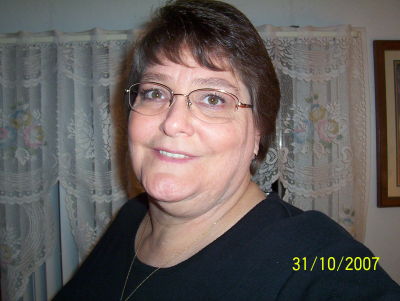 Susan Scott