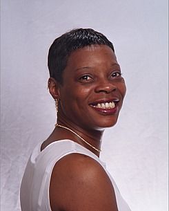 Joan Alfred