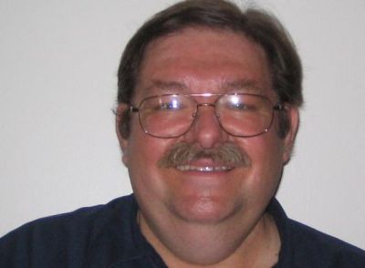 Steven Ackerman