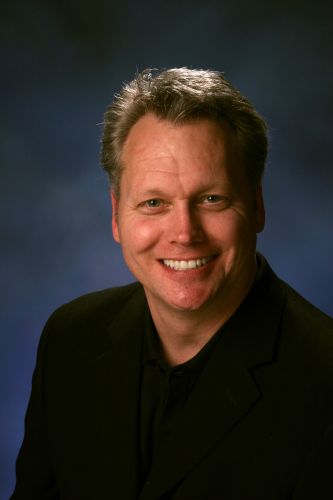 David Hurst