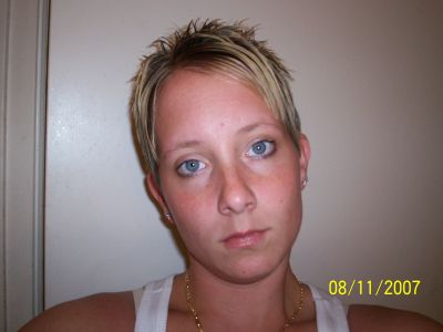 Deanna Pender