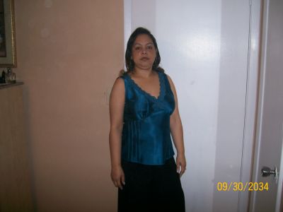 Wanda Mendre